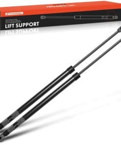 A-Premium Soportes de Elevación de Puerta Trasera de Portón