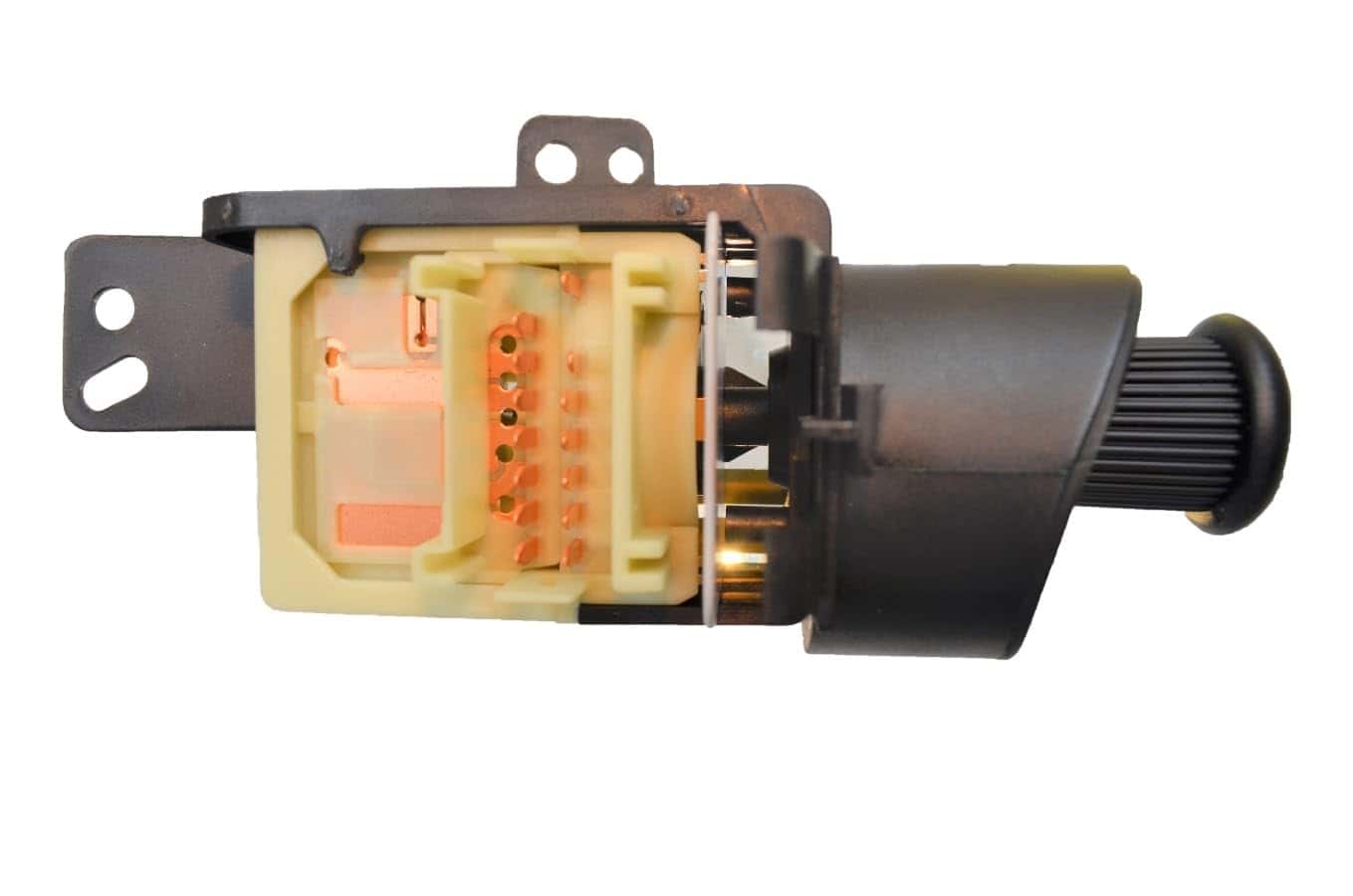 Interruptor de luz frontal PT Auto Warehouse HLS-1357 - Imagen 4