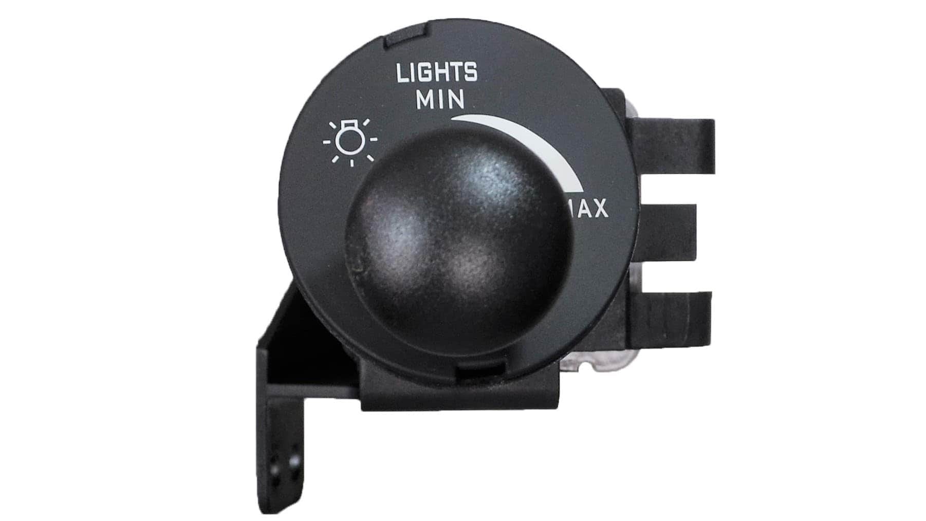 Interruptor de luz frontal PT Auto Warehouse HLS-1357 - Imagen 3