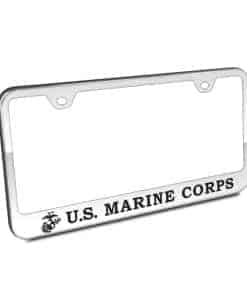 Marina oficialmente autorizado Inc. Marco de matrícula de