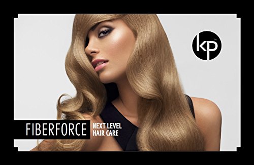 Kode Professional Serum de Terapia Capilar FIBERFORCE No - Imagen 5