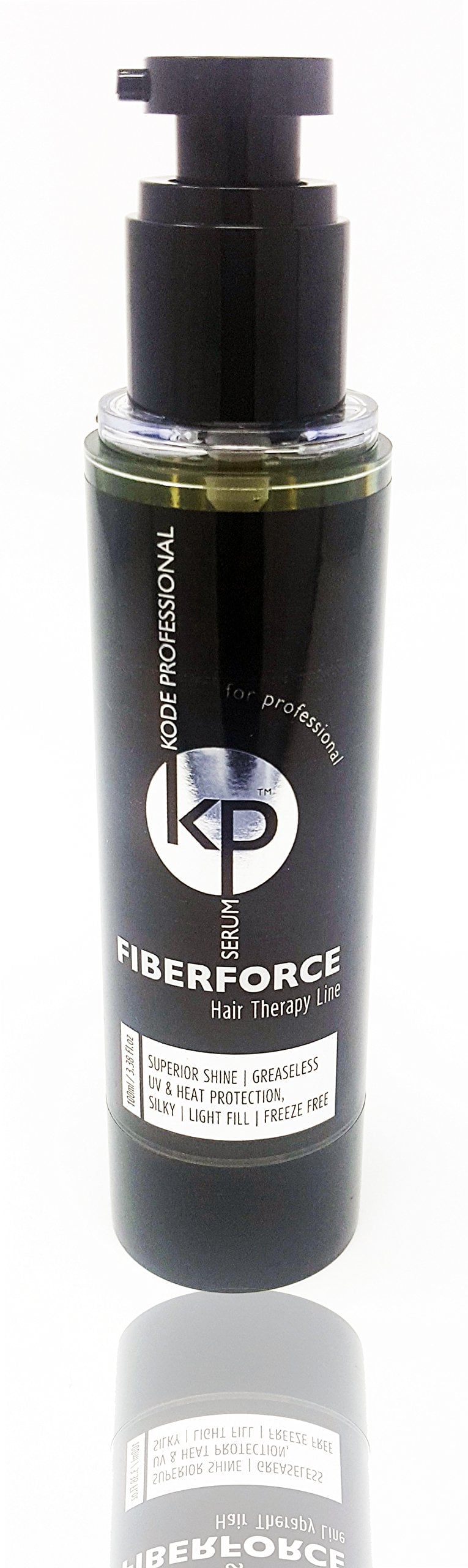 Kode Professional Serum de Terapia Capilar FIBERFORCE No - Imagen 7