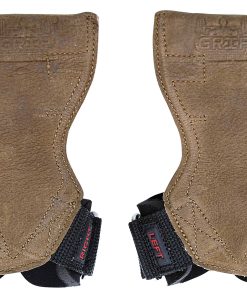 Lifting Grips PRO Weight Gloves Heavy Duty Straps