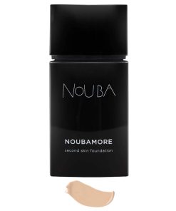 Base de Maquillaje Segunda Piel -83