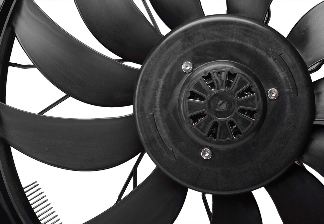 Ensamblaje de Motor sin Escobillas de Ventilador de - Imagen 4