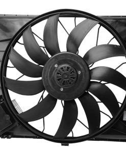 Ensamblaje de Motor sin Escobillas de Ventilador de