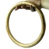 ZooBoo Anillo de Rattan Wing Chun - Artes Marciales Tsun