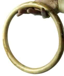 ZooBoo Anillo de Rattan Wing Chun - Artes Marciales Tsun