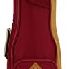 Ibanez Powerpad IUBT541 Estuche para Ukelele Tenor - Rojo