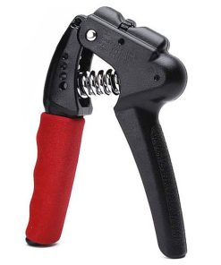 GD Hand Grip Pro - Fortalecedor de muñeca y mano con ajuste