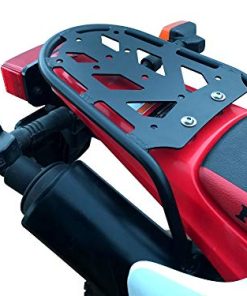 PMRACKS CRF230L Porta equipaje trasero (Todos los años)