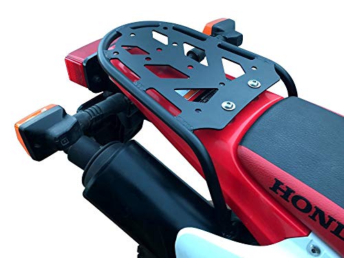 PMRACKS CRF230L Porta equipaje trasero (Todos los años)