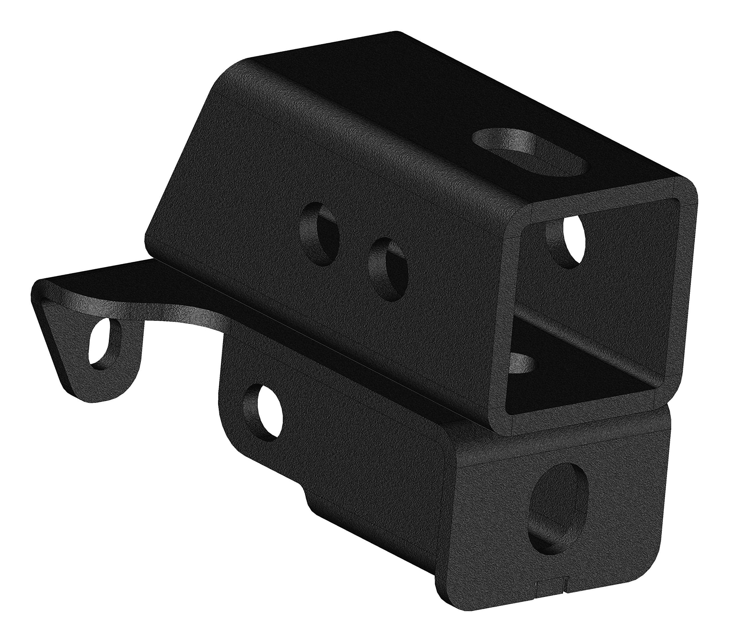 Enganche para Remolque ATV/UTV