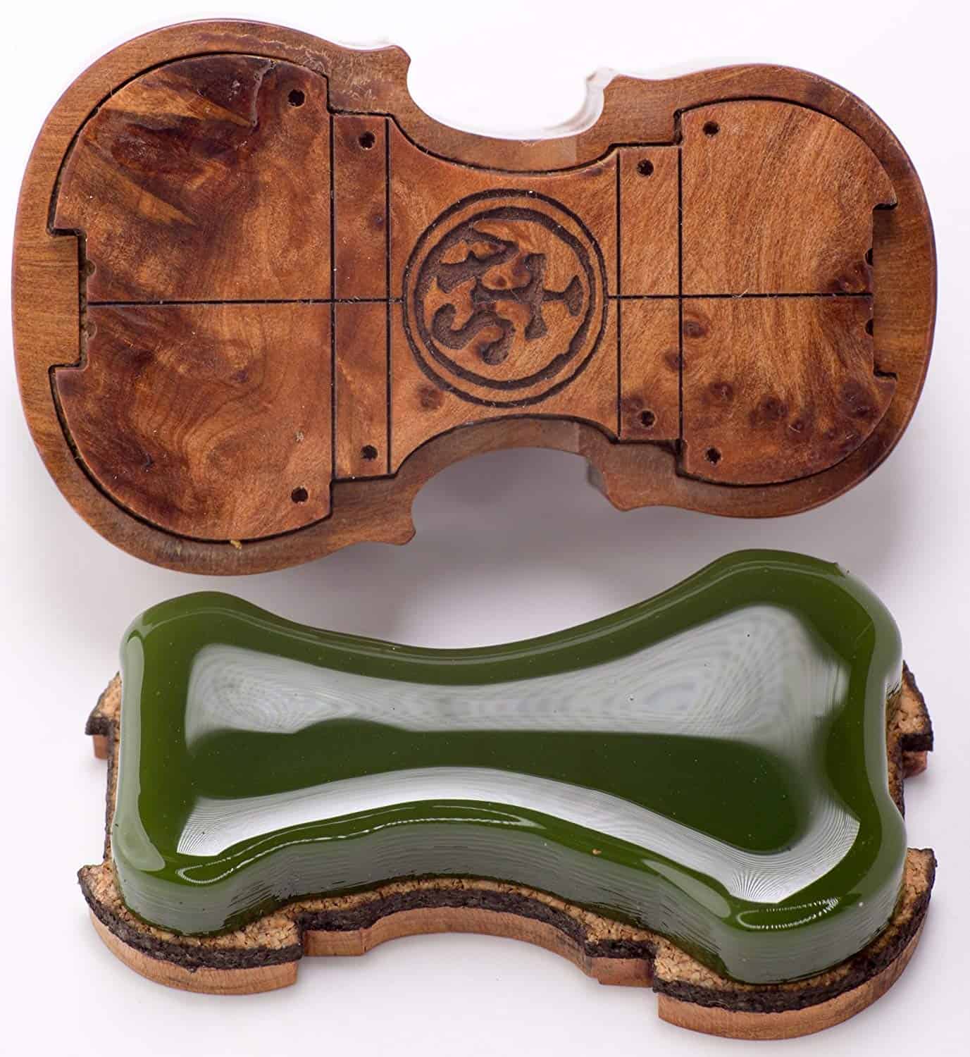 Jade L'Opera JADE Resina para Violín, Viola y Cello (Caja