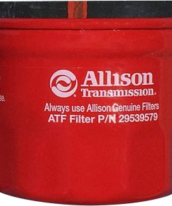 Filtro de Transmisión Allison Externo Spin On - 29539579