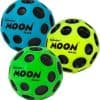 Bolas Waboba Moon en Colores Surtidos - Set de 3