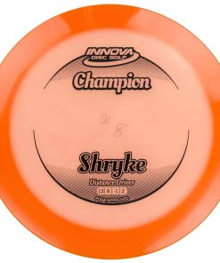 Innova Disc Golf Champion Shryke Distance Driver (El color