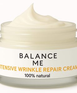 Crema Reparadora Intensiva para Arrugas Balance Me 1.7 fl