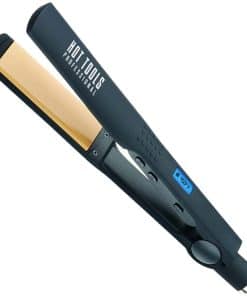 Plancha de Pelo de Cerámica Nano Hot Tools Pro Artist |