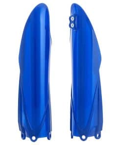 Acerbis 2171840003 Defensas, negro