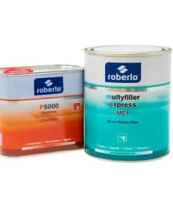 Roberlo Multyfiller Express ME1 Primer Filler 1L + P5000