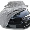 Cubierta para Auto CarsCover Personalizada para BMW X5 SUV
