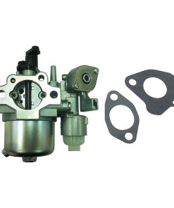 Carburador GENUINO Nuevo Mikuni 2 x Junta Subaru Robin EX17