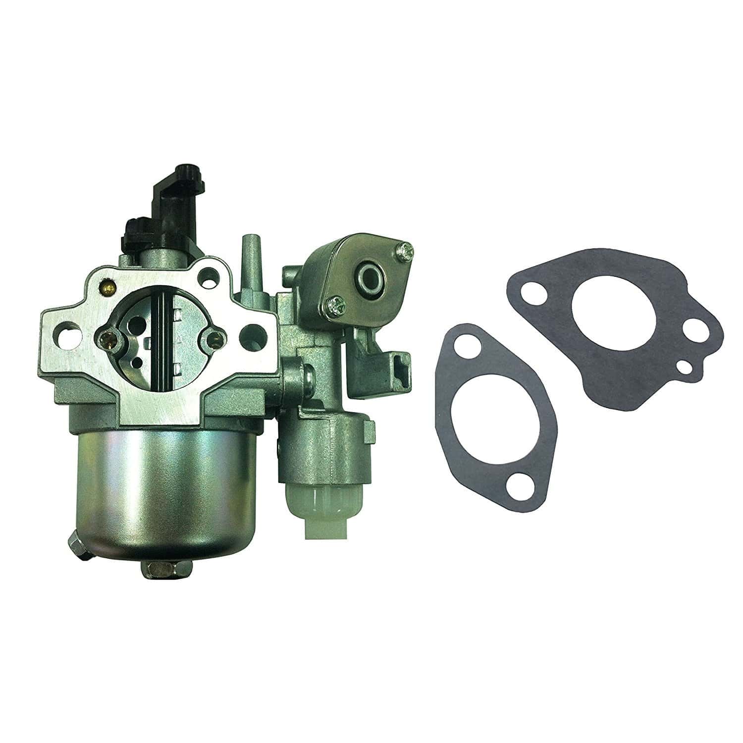 Carburador GENUINO Nuevo Mikuni 2 x Junta Subaru Robin EX17