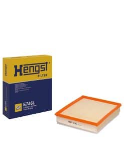 Filtro de aire Hengst - Insertar
