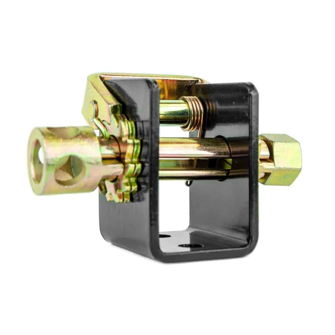 VULCAN Perno de Soldar o Remachar Cabrestante de Amarre de - Imagen 4