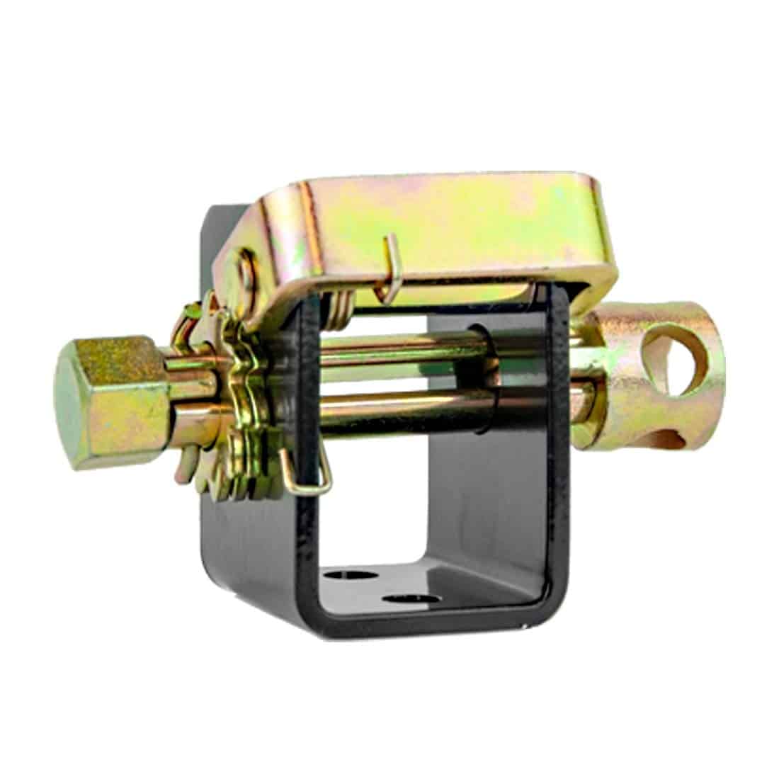 VULCAN Perno de Soldar o Remachar Cabrestante de Amarre de - Imagen 8