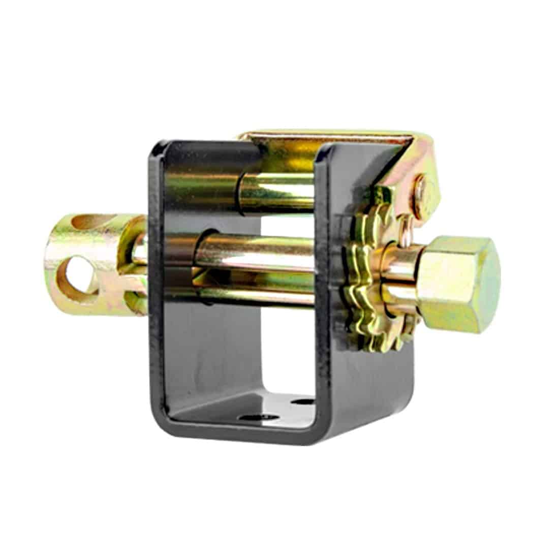 VULCAN Perno de Soldar o Remachar Cabrestante de Amarre de - Imagen 6