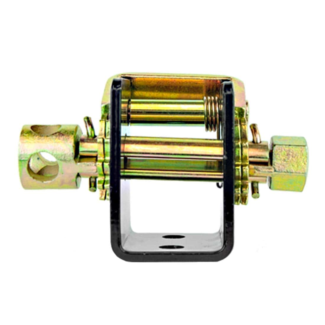 VULCAN Perno de Soldar o Remachar Cabrestante de Amarre de - Imagen 5