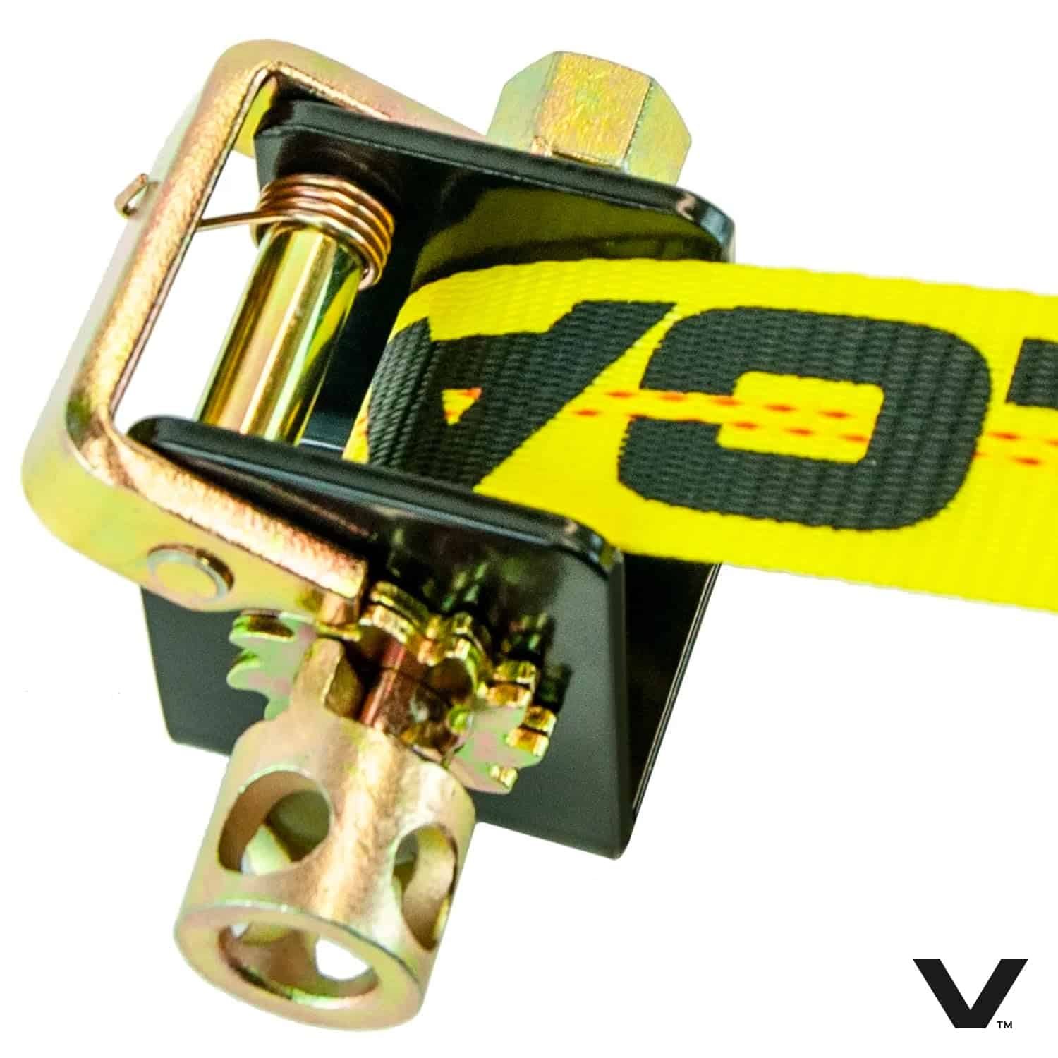 VULCAN Perno de Soldar o Remachar Cabrestante de Amarre de - Imagen 3