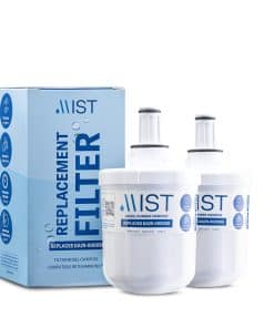 Filtro de Agua de Repuesto MIST DA29-00003G -Blanco/Azul