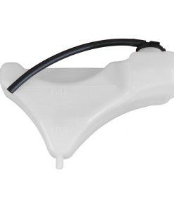 Tanque de recuperación de refrigerante de botella de