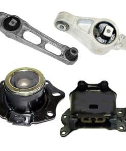 OMNI5 K0003 Compatible con Chrysler PT Cruiser 2001-2009