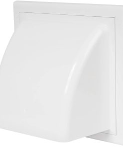Cubierta de ventilación para campana de escape de 6