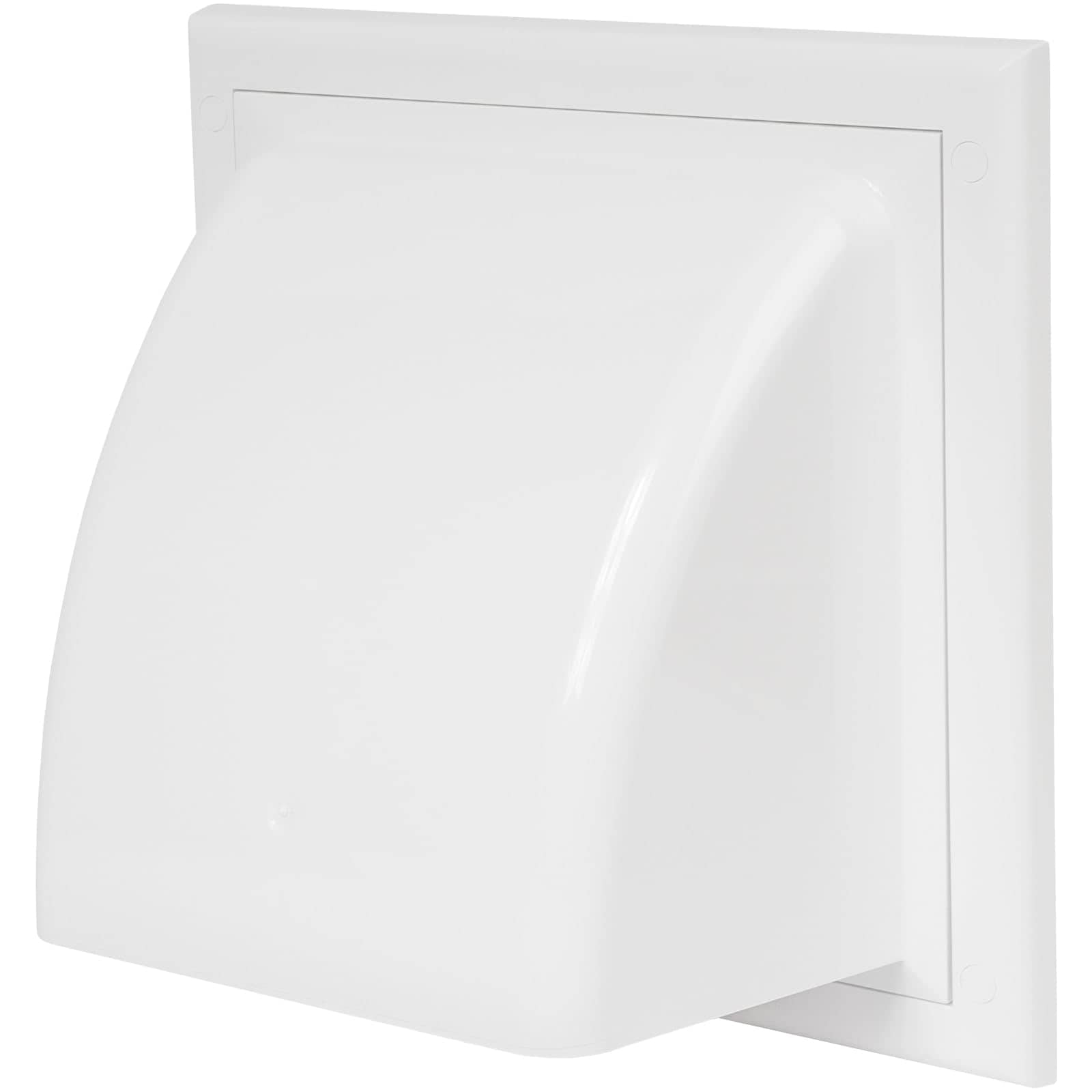 Cubierta de ventilación para campana de escape de 6