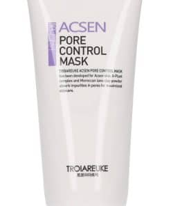 Mascarilla de Control de Poros TROIAREUKE ACSEN (1.69