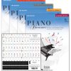 Set de Biblioteca de Aprendizaje Piano Adventures Nivel 2A