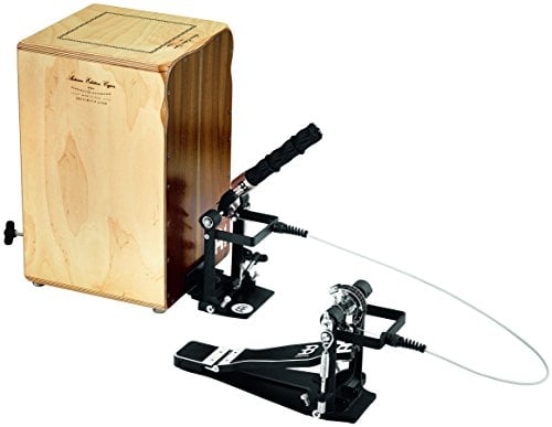 Meinl Percusión Cepillo Cajón Pedal Caja de Batería Beater, - Imagen 5