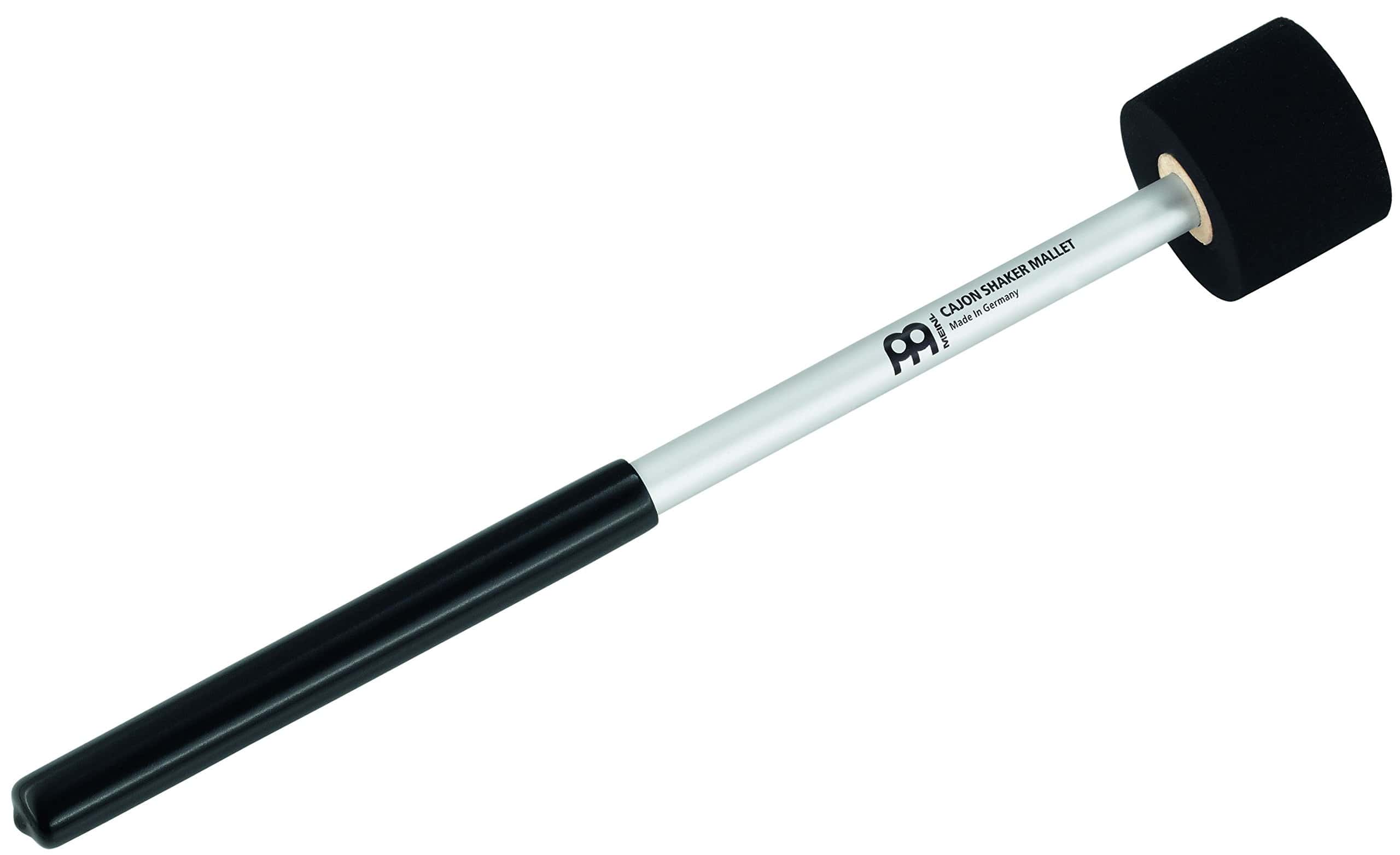 Mazo de Cajón Meinl Percussion con Mango de Aluminio - NO