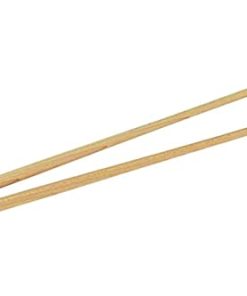 Par de Mazos de Percusión Meinl MPM1 con Puntas de Fieltro