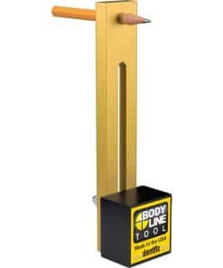 Herramienta de Línea de Cuerpo Dent Fix DF-BL10A