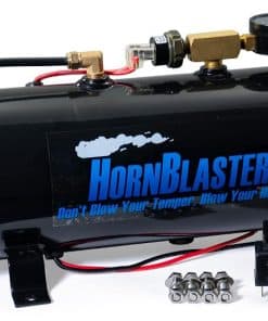 Kit de Sistema de Aire All-In-One de 3 Litros HornBlasters