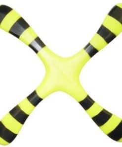 Bumerán de Precisión Bumblebee - ¡Bumeranes de Devolución