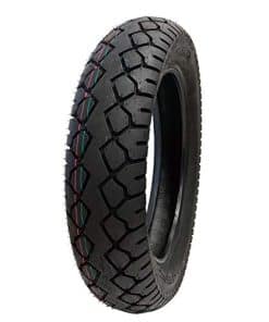 Llanta de Motocicleta Delantera Trasera 130/90-16 Tipo