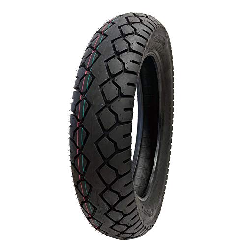 Llanta de Motocicleta Delantera Trasera 130/90-16 Tipo