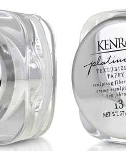 Kenra Platinum Texturizing Taffy 13 | Crema de Fibra